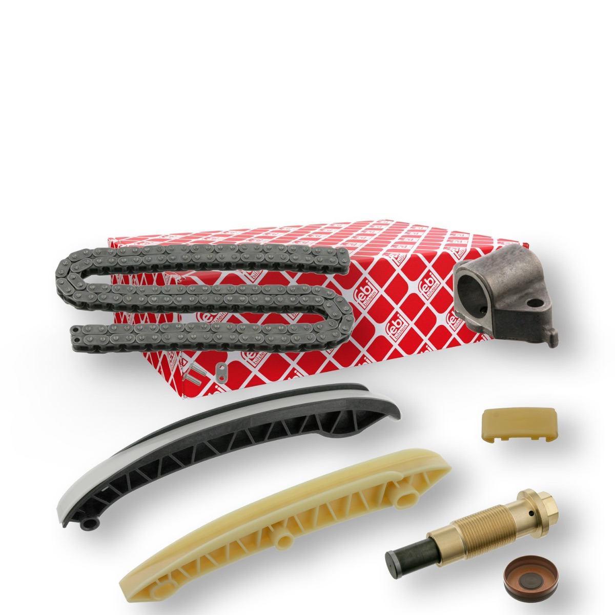 Febi Bilstein 44974 Timing Chain Kit
