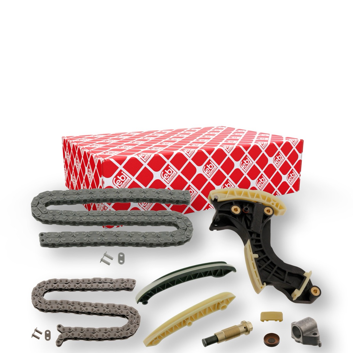 Febi Bilstein 44975 Timing Chain Kit
