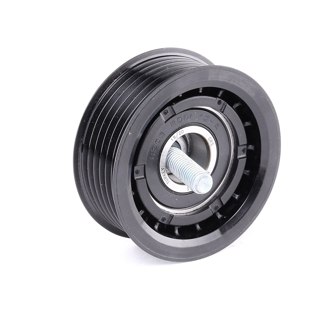Febi Bilstein 44976 Deflection / Guide Pulley