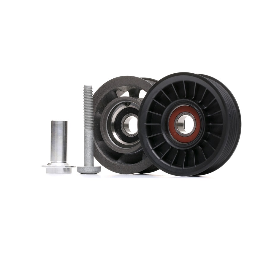 Febi Bilstein 44978 Deflection / Guide Pulley