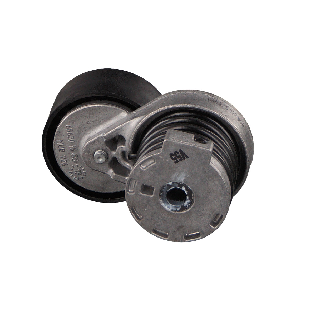 Febi Bilstein 44980 Drive Belt Tensioner