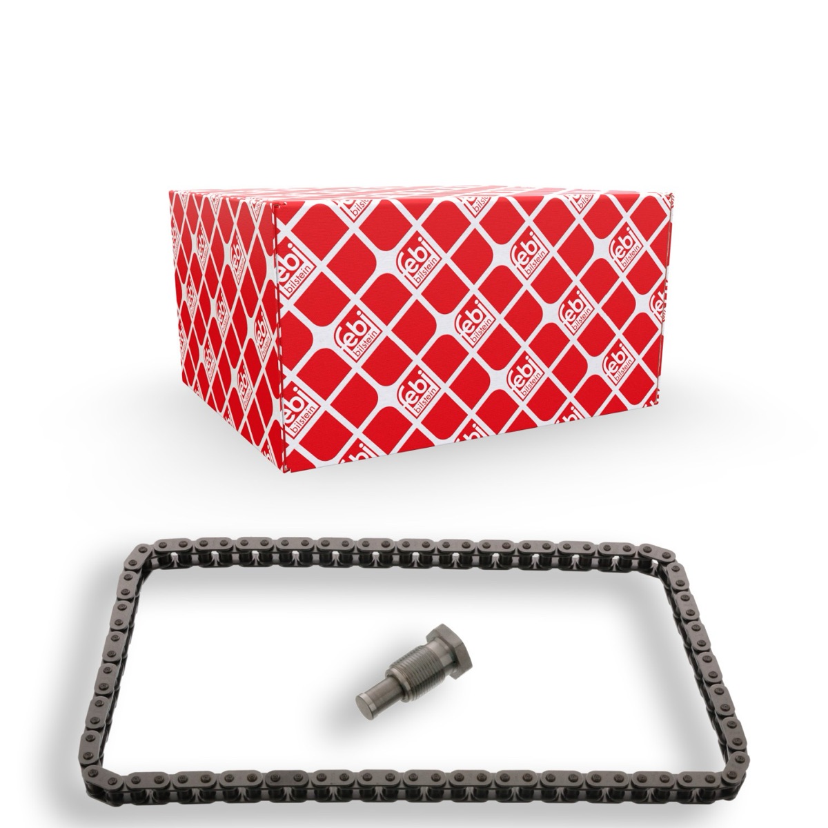 Febi Bilstein 45002 Oil Pump Chain Kit