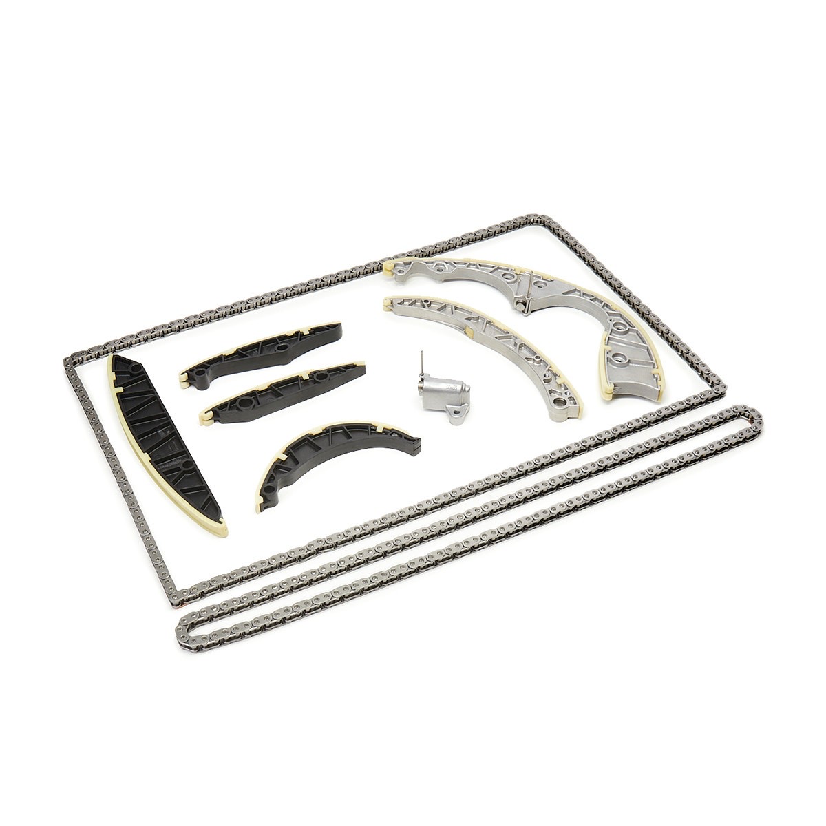 Febi Bilstein 45008 Timing Chain Kit