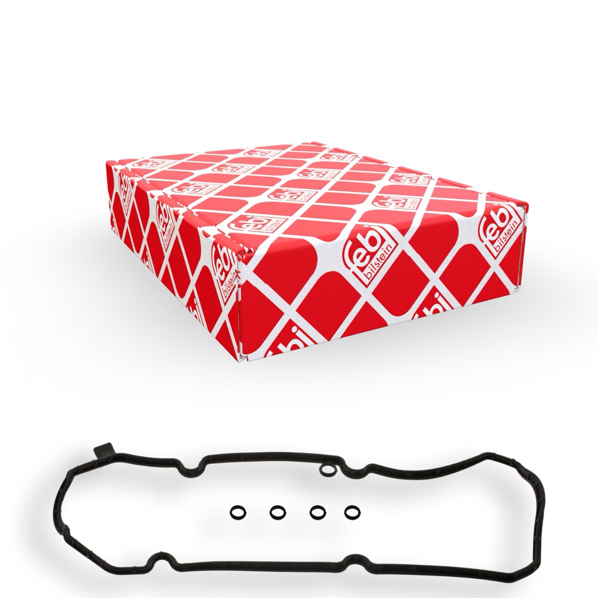 Febi Bilstein 45050 Gasket Set, Cylinder Head Cover