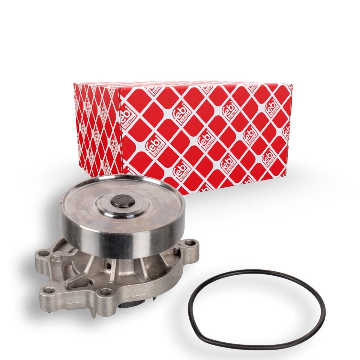 Febi Bilstein 45056 Water Pump