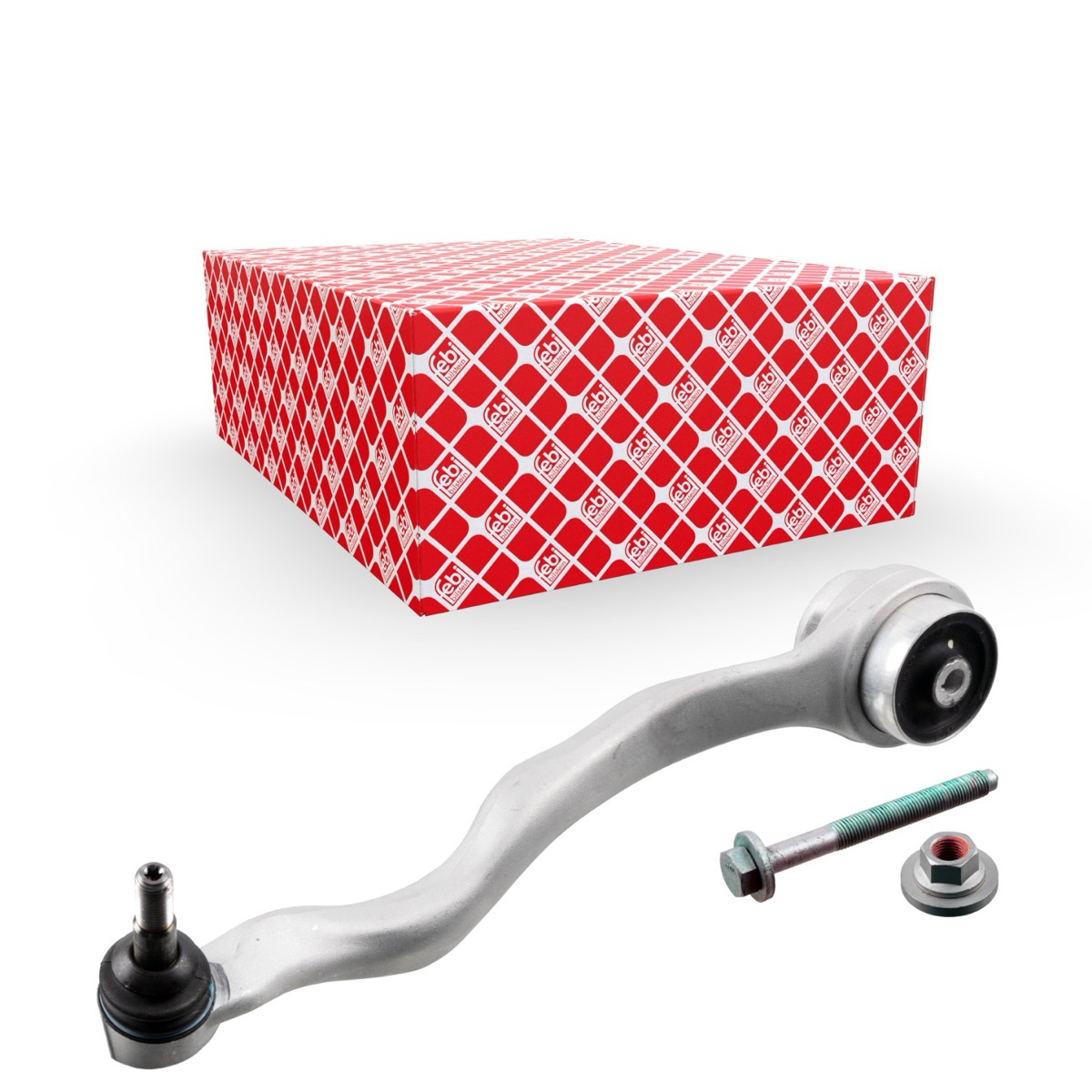 Febi Bilstein 45091 Suspension Arm