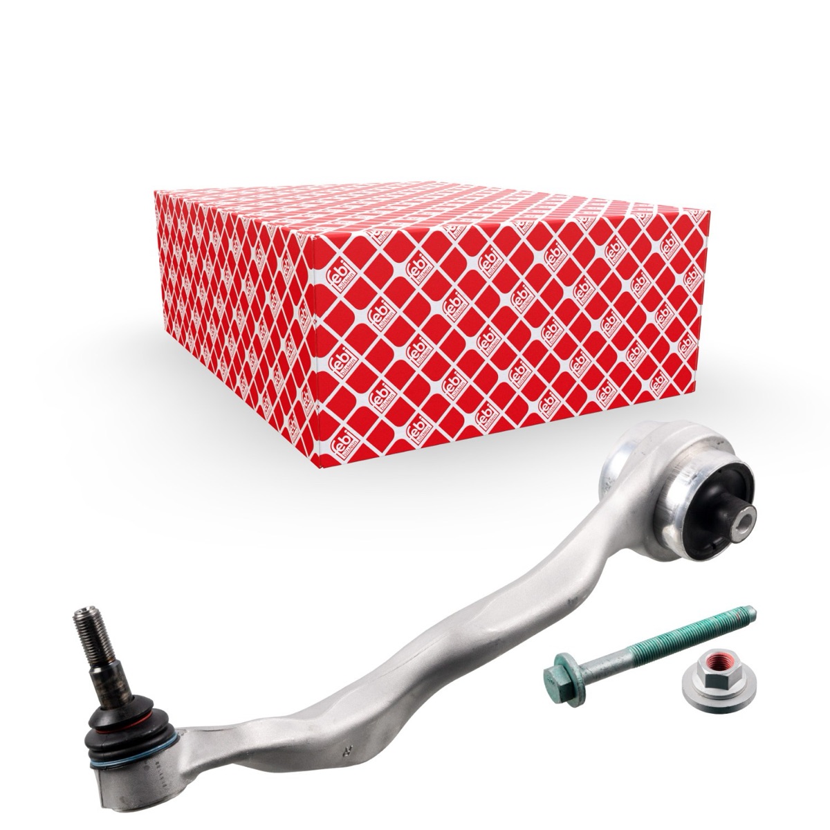 Febi Bilstein 45092 Suspension Arm