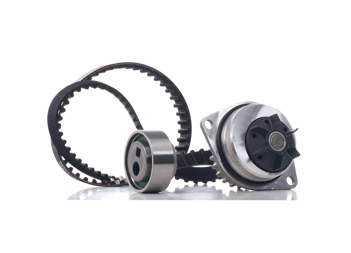 Febi Bilstein 45107 Water Pump and Timing Belt Kit