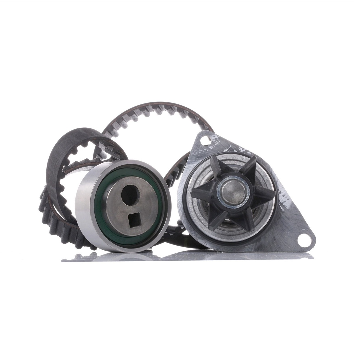 Febi Bilstein 45112 Water Pump and Timing Belt Kit