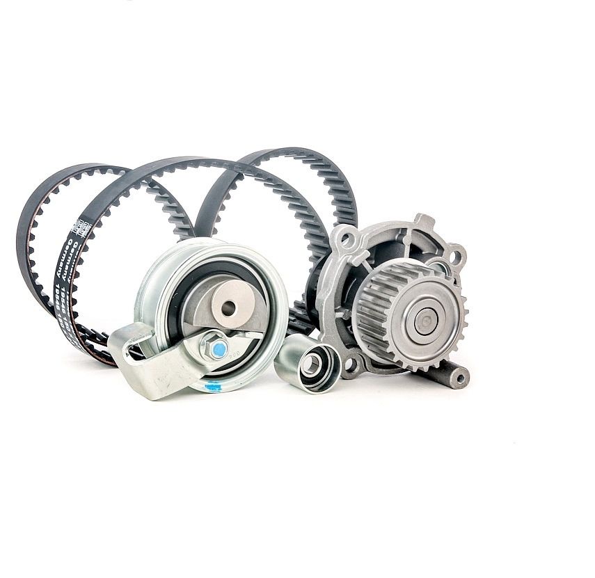 Febi Bilstein 45124 Water Pump and Timing Belt Kit
