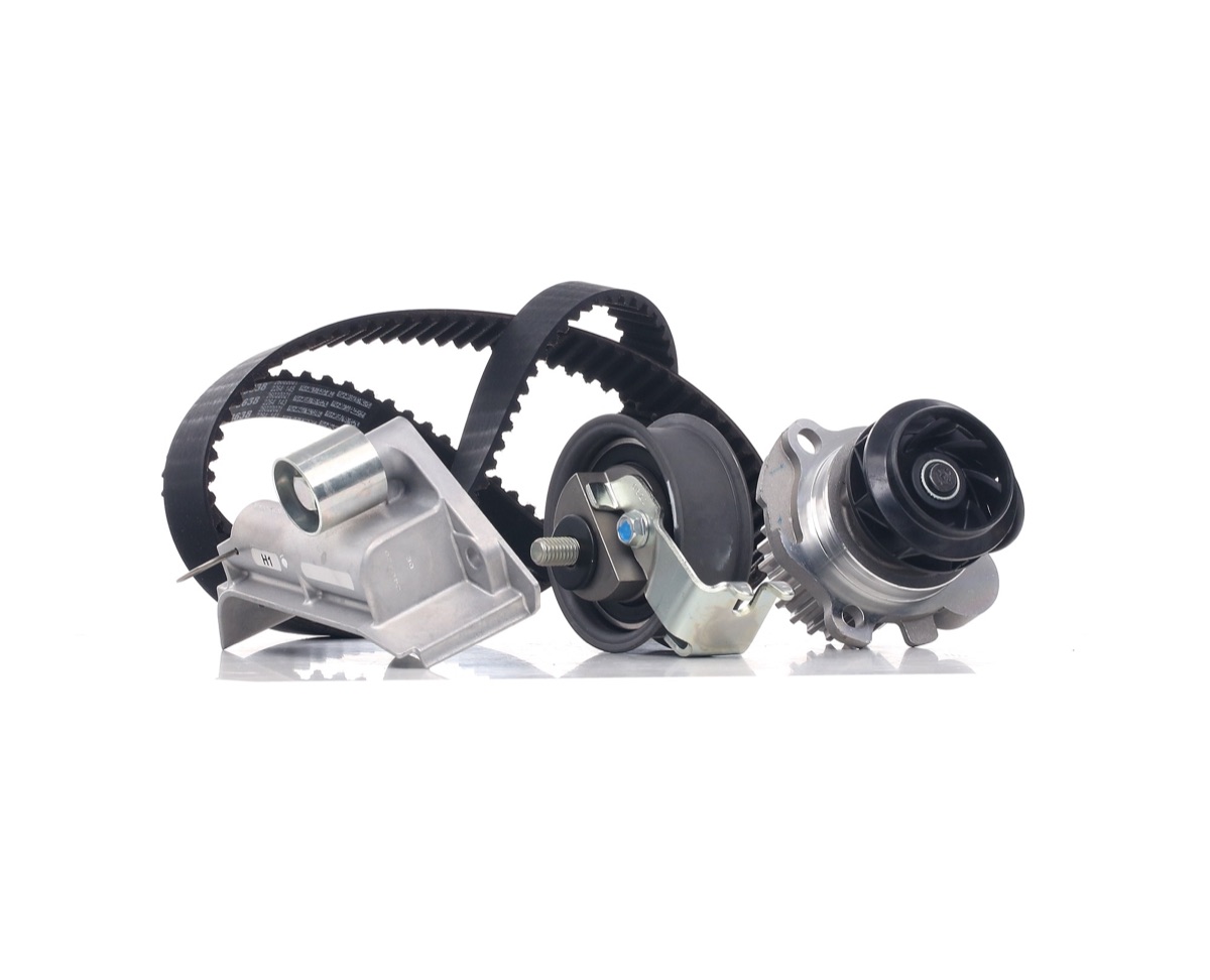 Febi Bilstein 45128 Water Pump and Timing Belt Kit