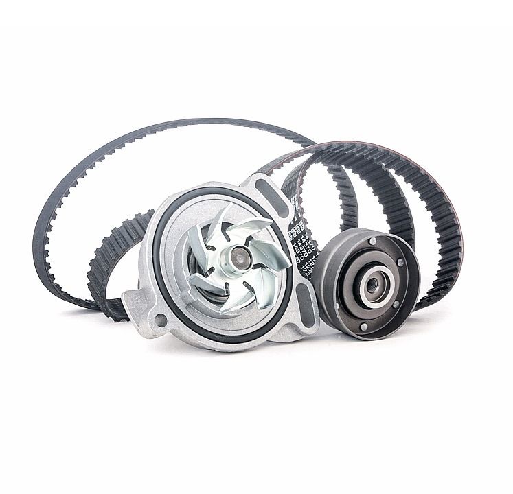 Febi Bilstein 45134 Water Pump and Timing Belt Kit