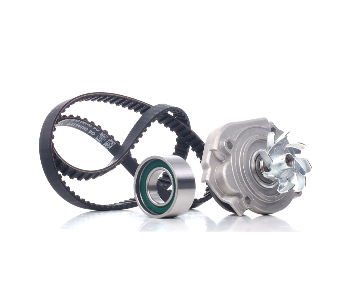Febi Bilstein 45141 Water Pump and Timing Belt Kit