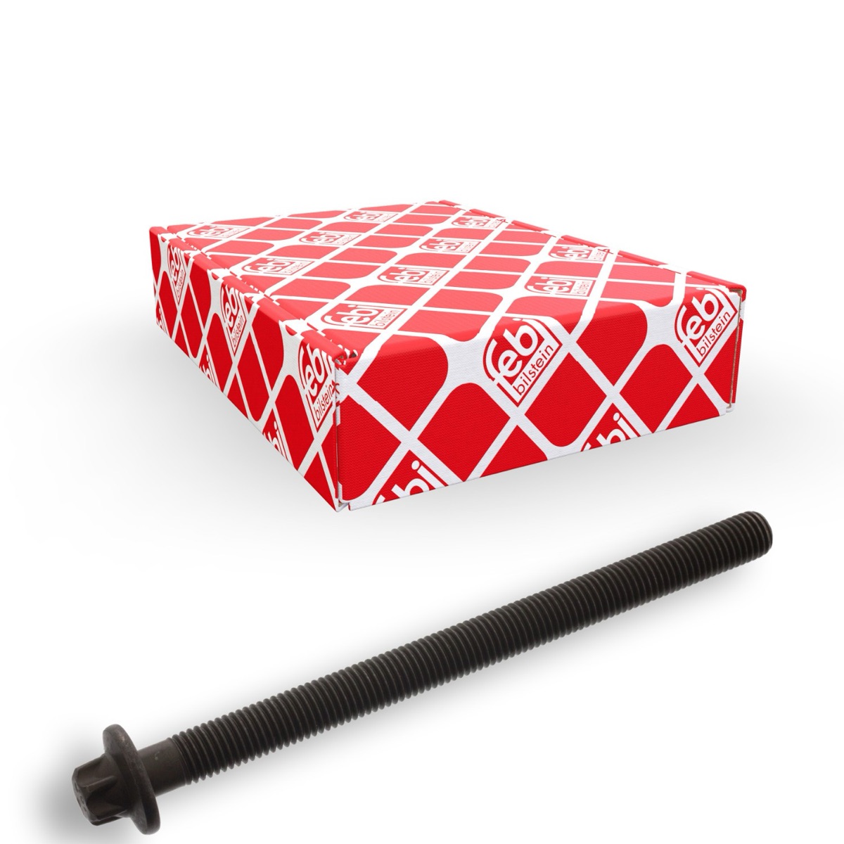 Febi Bilstein 45206 Cylinder Head Bolt