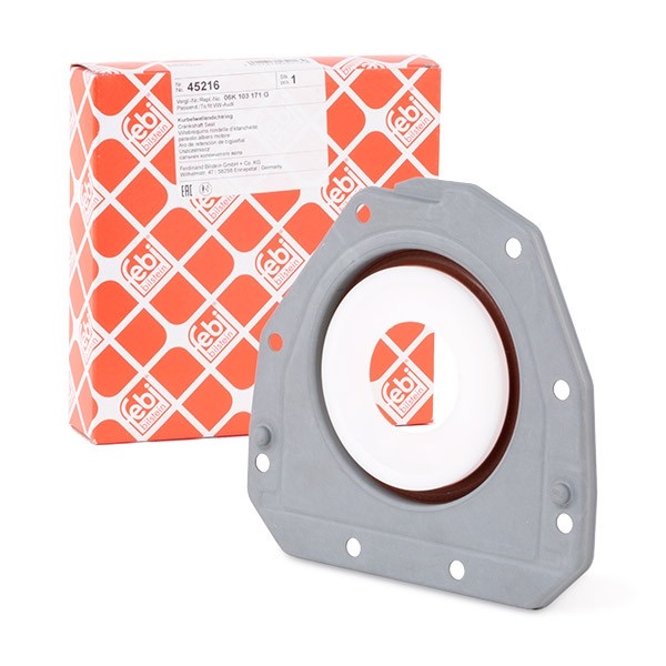 Febi Bilstein 45216 Crankshaft Seal