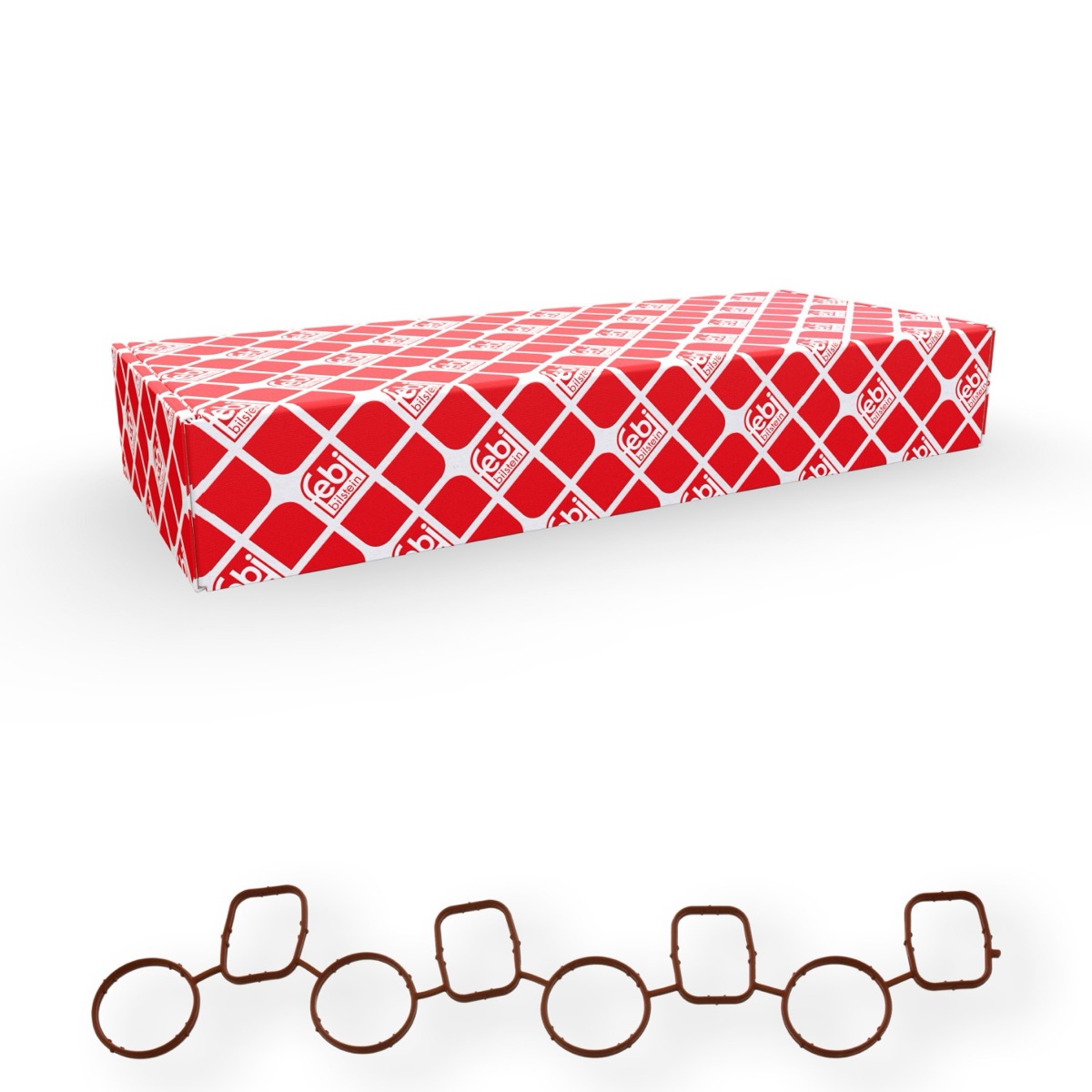 Febi Bilstein 45218 Inlet Manifold Gasket