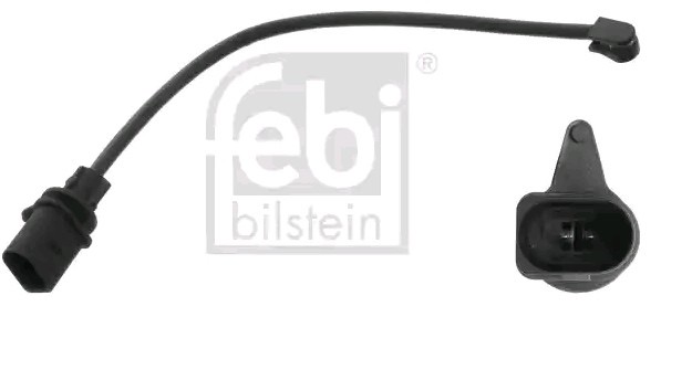 Febi Bilstein 45233 Brake Pad Wear Sensor