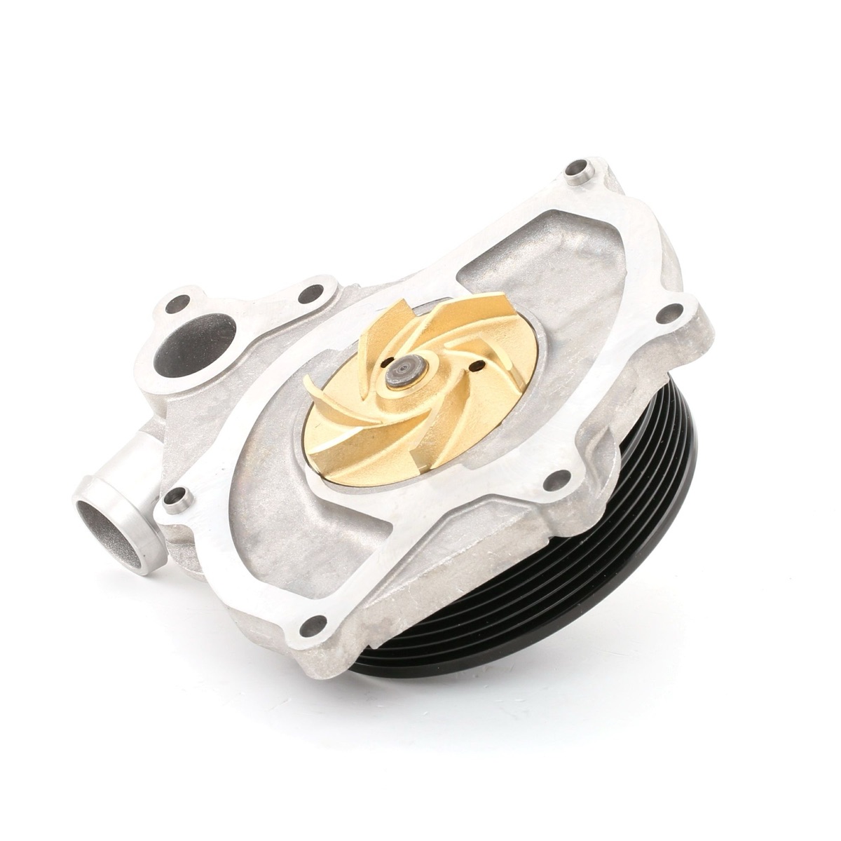 Febi Bilstein 45252 Water Pump