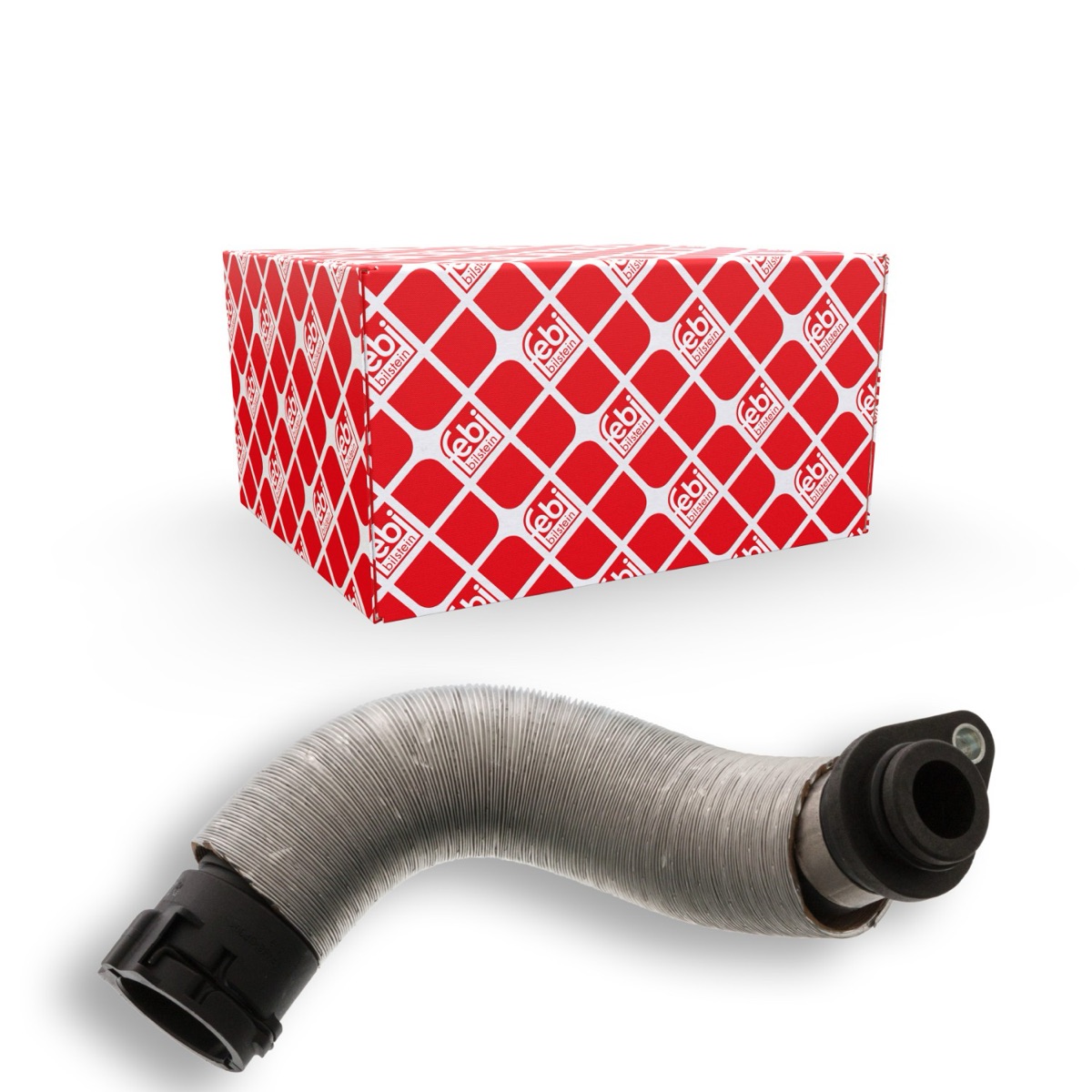Febi Bilstein 45281 Radiator Hose