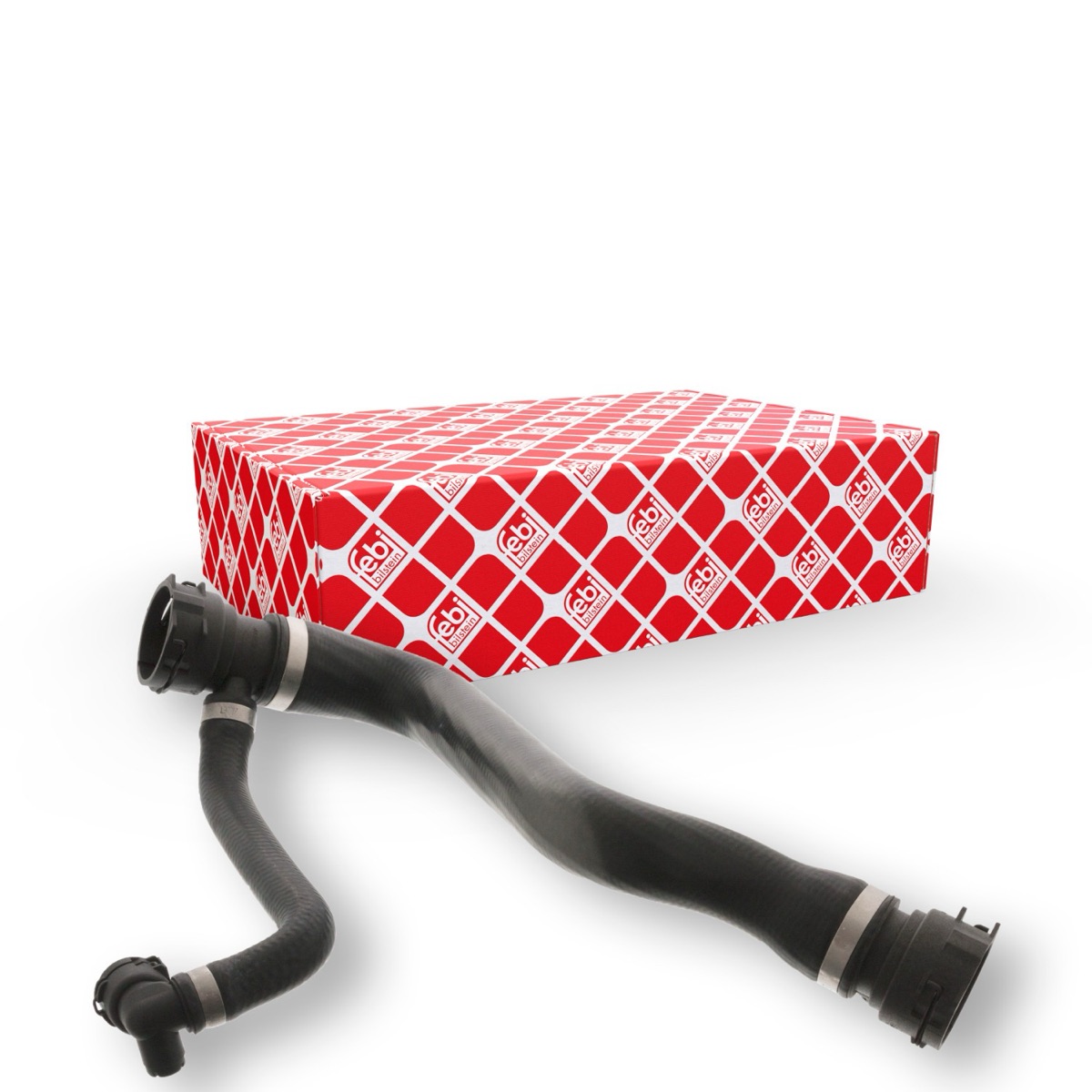 Febi Bilstein 45282 Radiator Hose