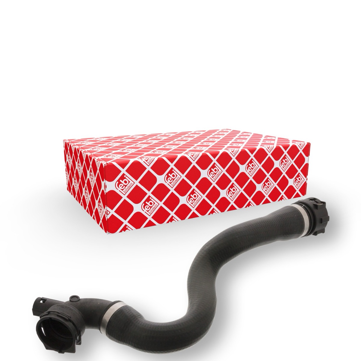Febi Bilstein 45283 Radiator Hose
