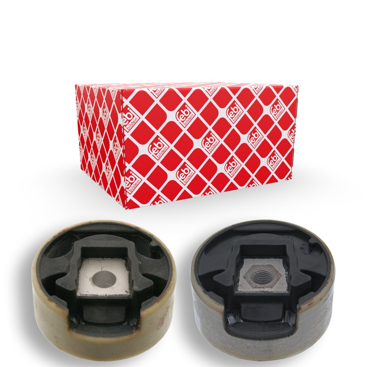 Febi Bilstein 45309 Engine Mount