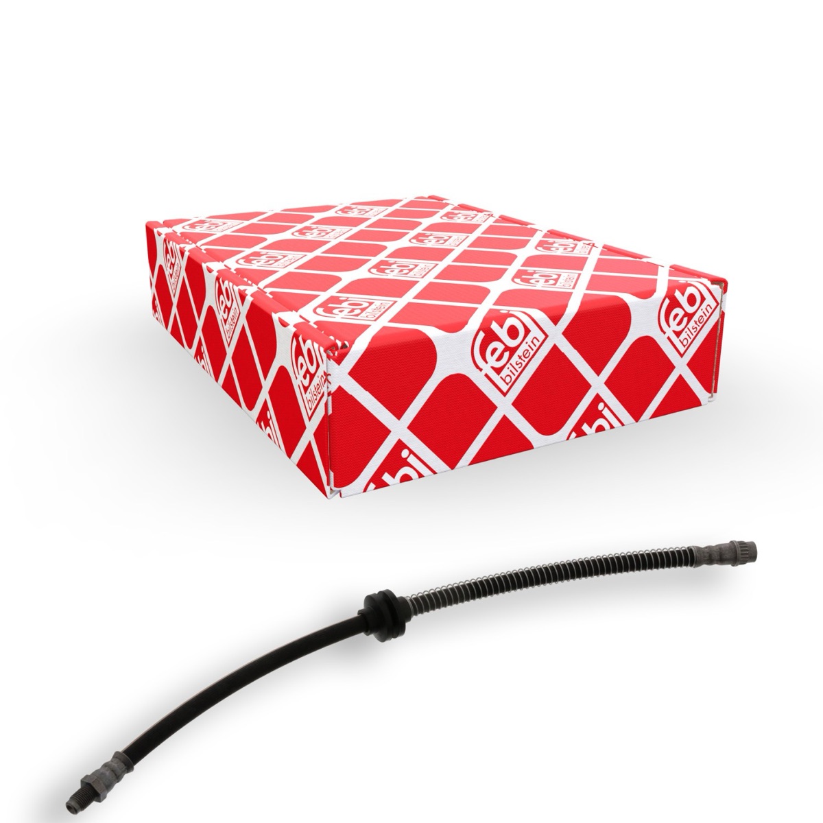Febi Bilstein 45314 Brake Hose