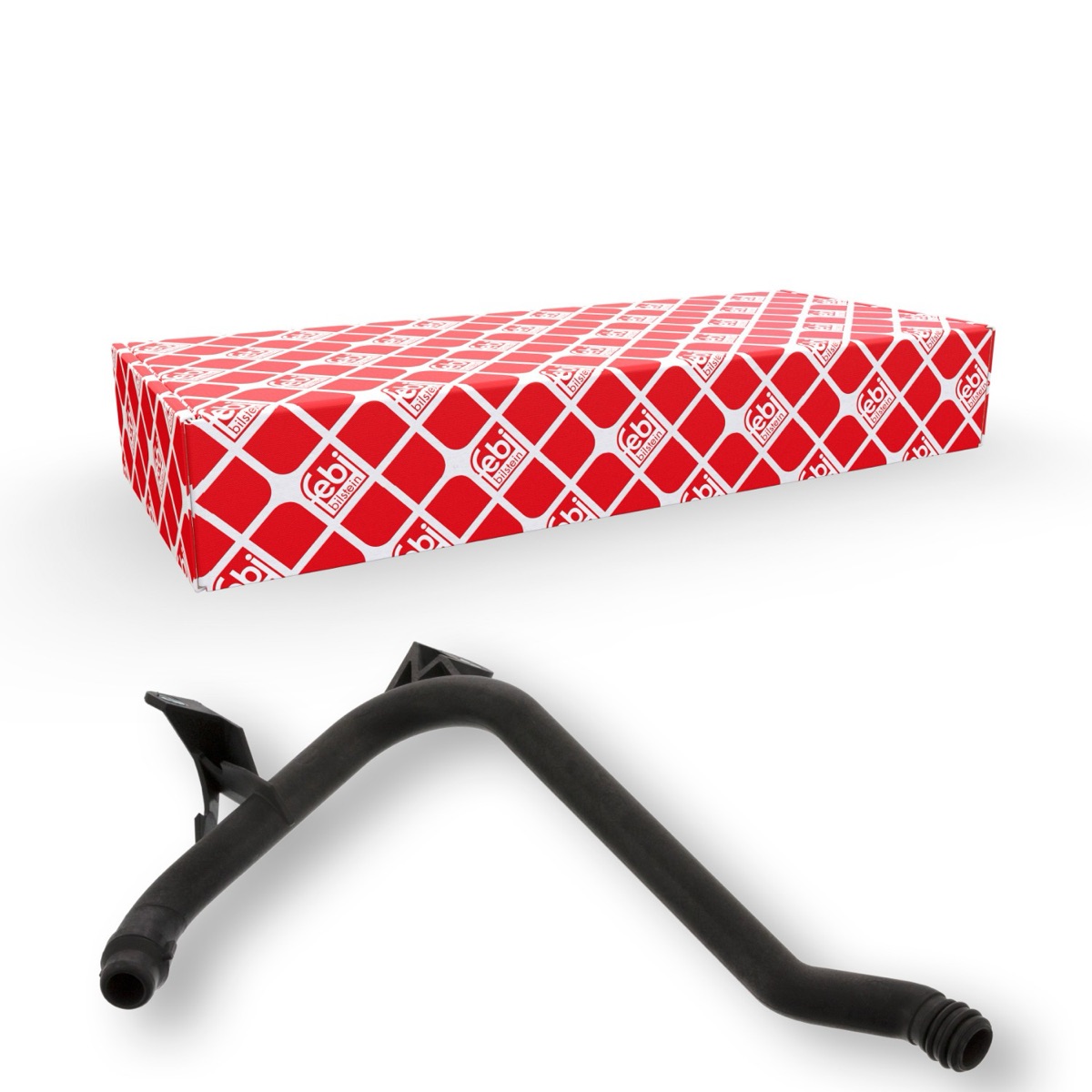Febi Bilstein 45350 Coolant Pipe