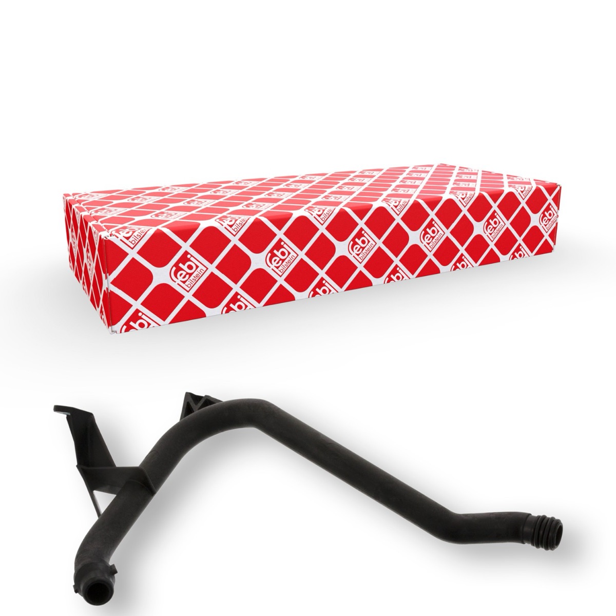 Febi Bilstein 45351 Coolant Pipe