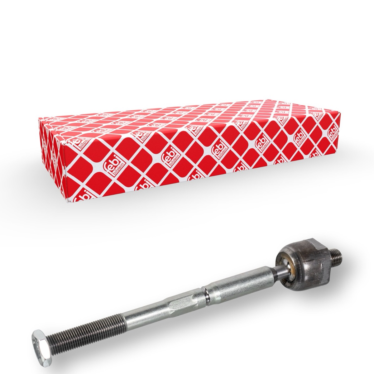 Febi Bilstein 45352 Inner Tie Rod