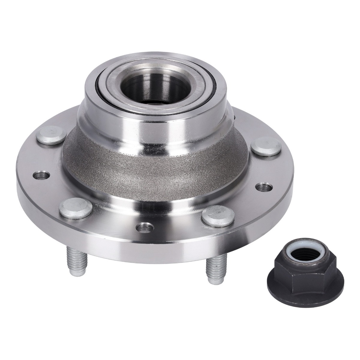 Febi Bilstein 45357 Wheel Bearing Kit