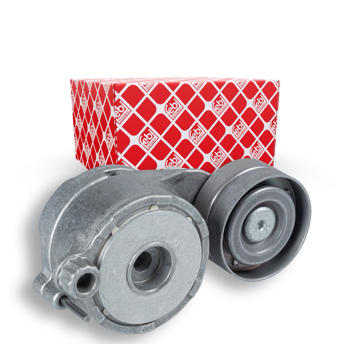 Febi Bilstein 45365 Drive Belt Tensioner