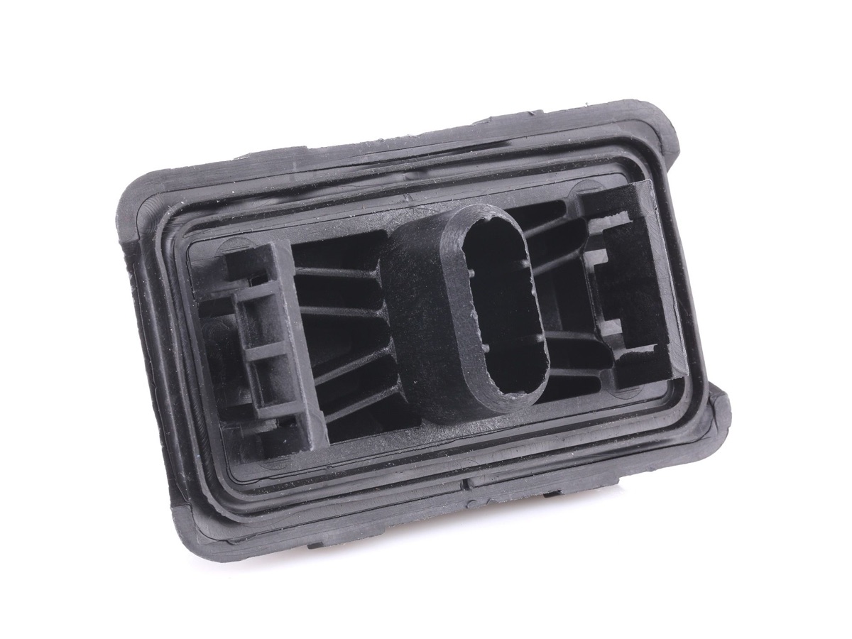 Febi Bilstein 45408 Jack Support Plate