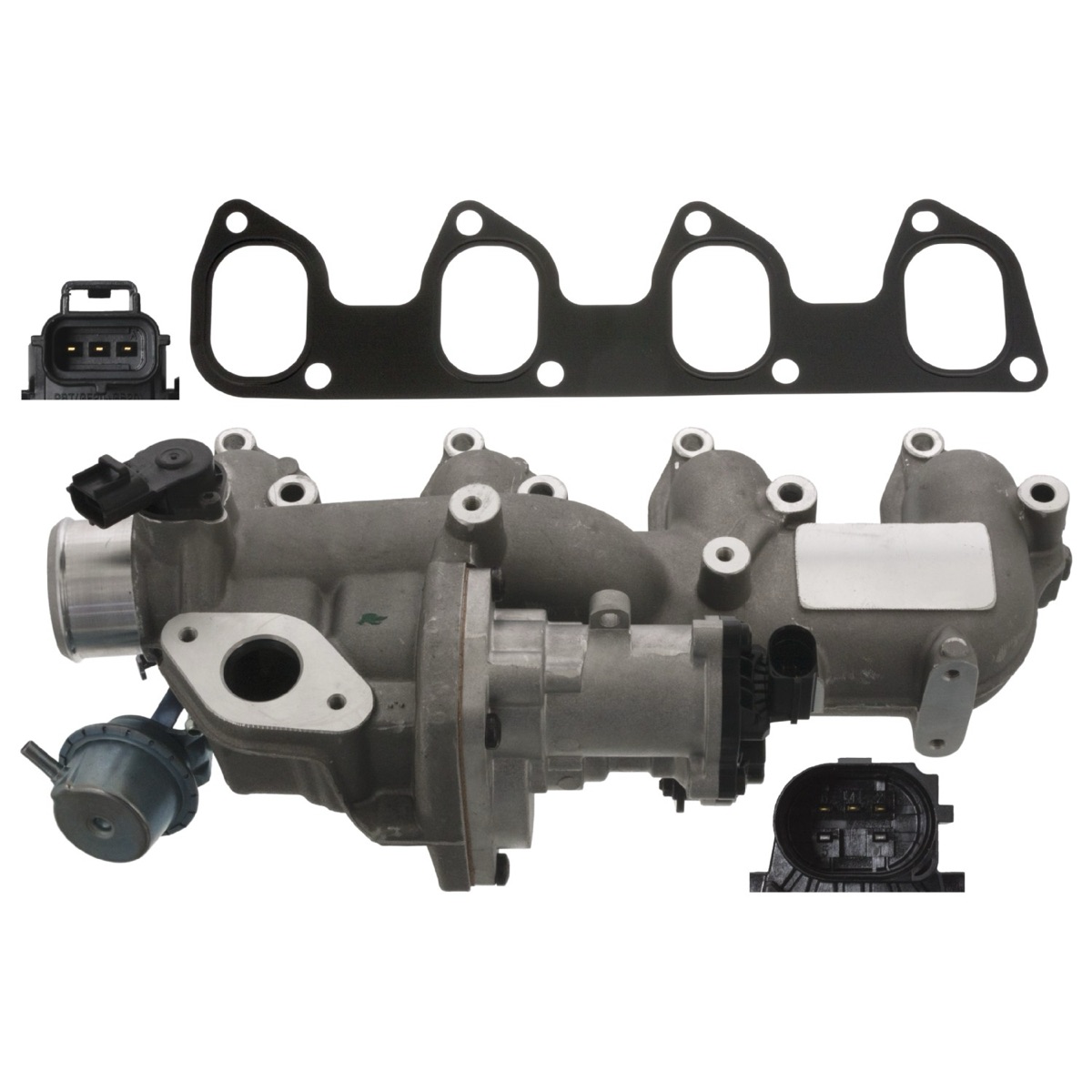 Febi Bilstein 45422 EGR Valve
