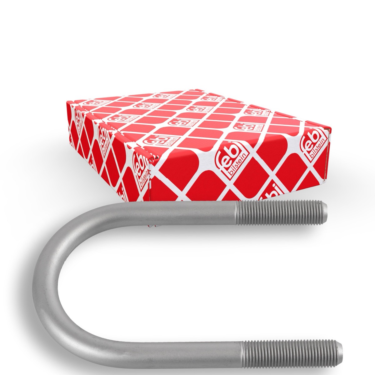 Febi Bilstein 45455 Spring Clamp