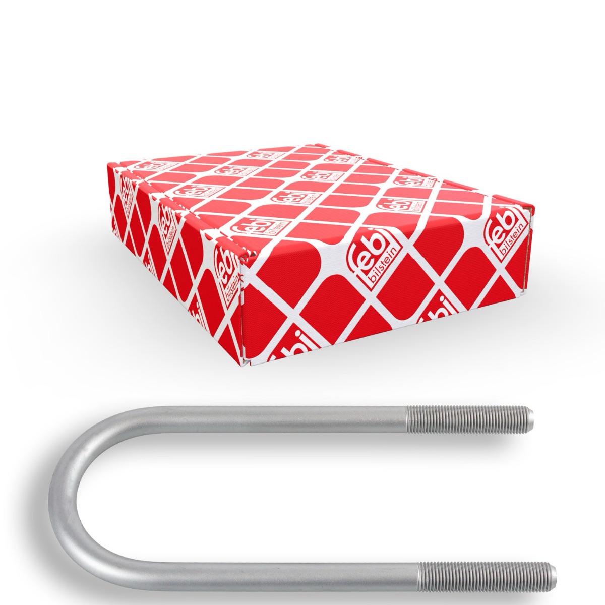 Febi Bilstein 45457 Spring Clamp