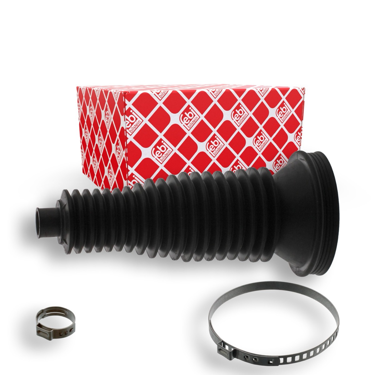 Febi Bilstein 45480 Steering Rack Gaiter Kit