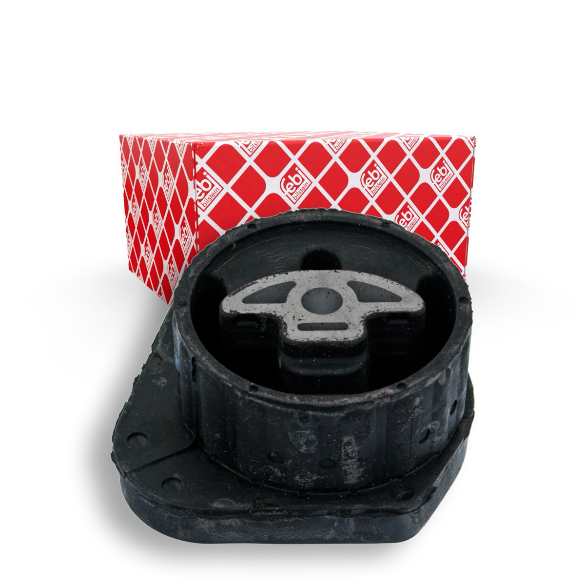 Febi Bilstein 45608 Mounting, Automatic Transmission