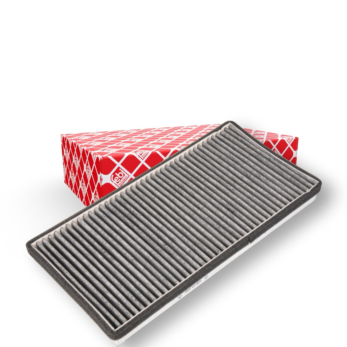 Febi Bilstein 45613 Pollen Filter
