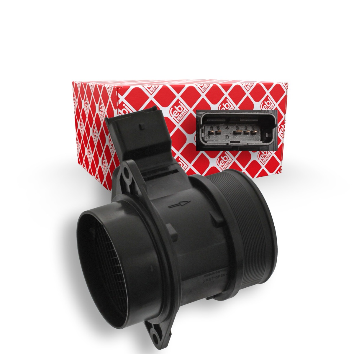 Febi Bilstein 45622 Mass Air Flow Sensor