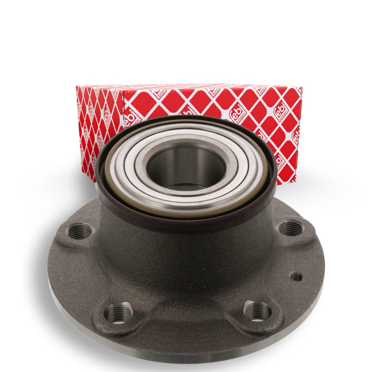 Febi Bilstein 45679 Wheel Bearing Kit