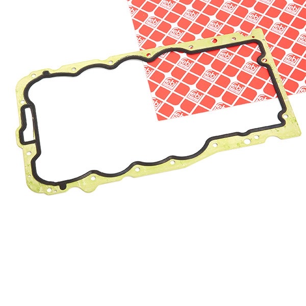 Febi Bilstein 45682 Oil Sump Gasket