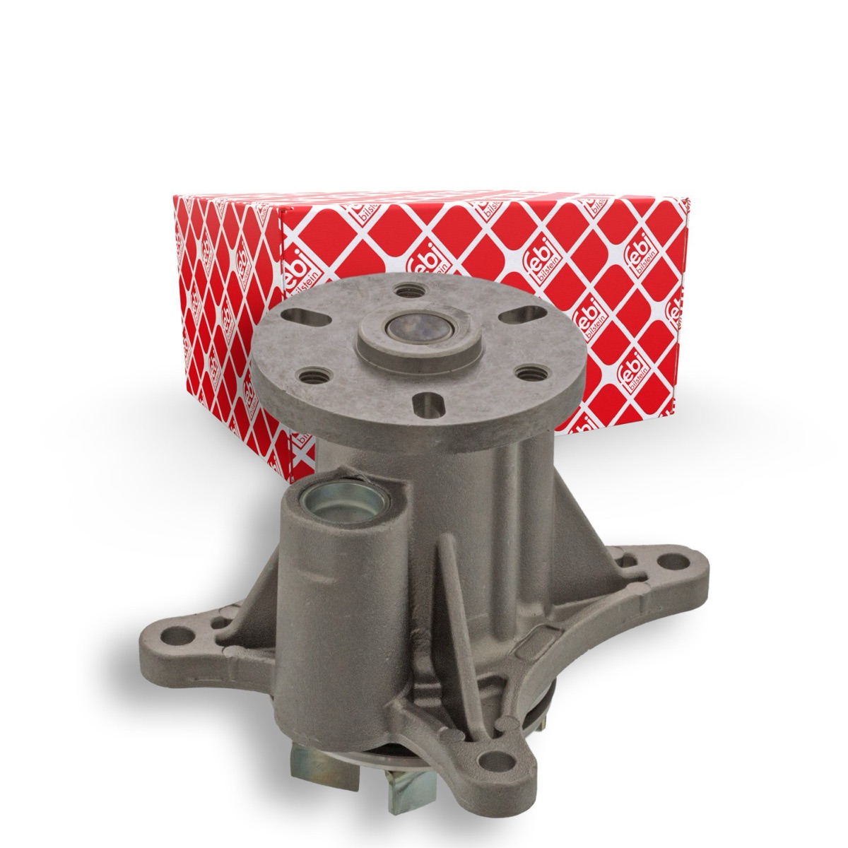 Febi Bilstein 45685 Water Pump