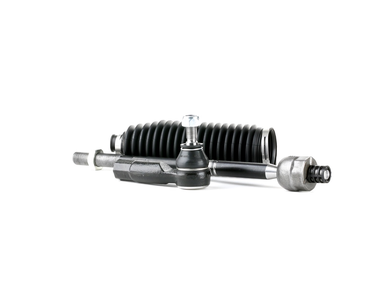 Febi Bilstein 45760 Track Rod Assembly
