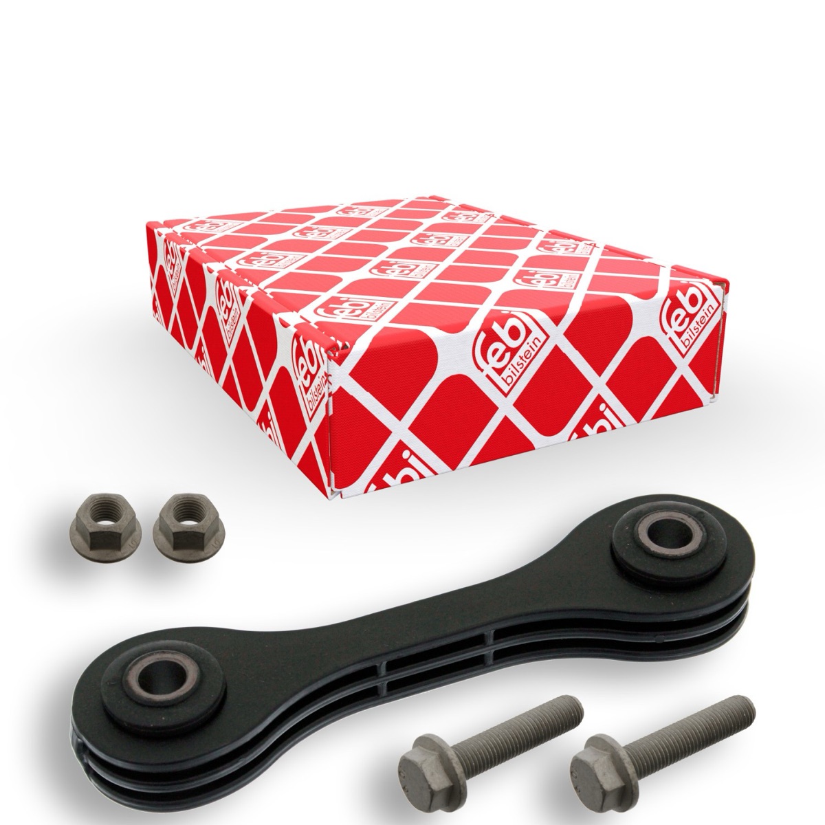 Febi Bilstein 45784 Anti-Roll Bar Link