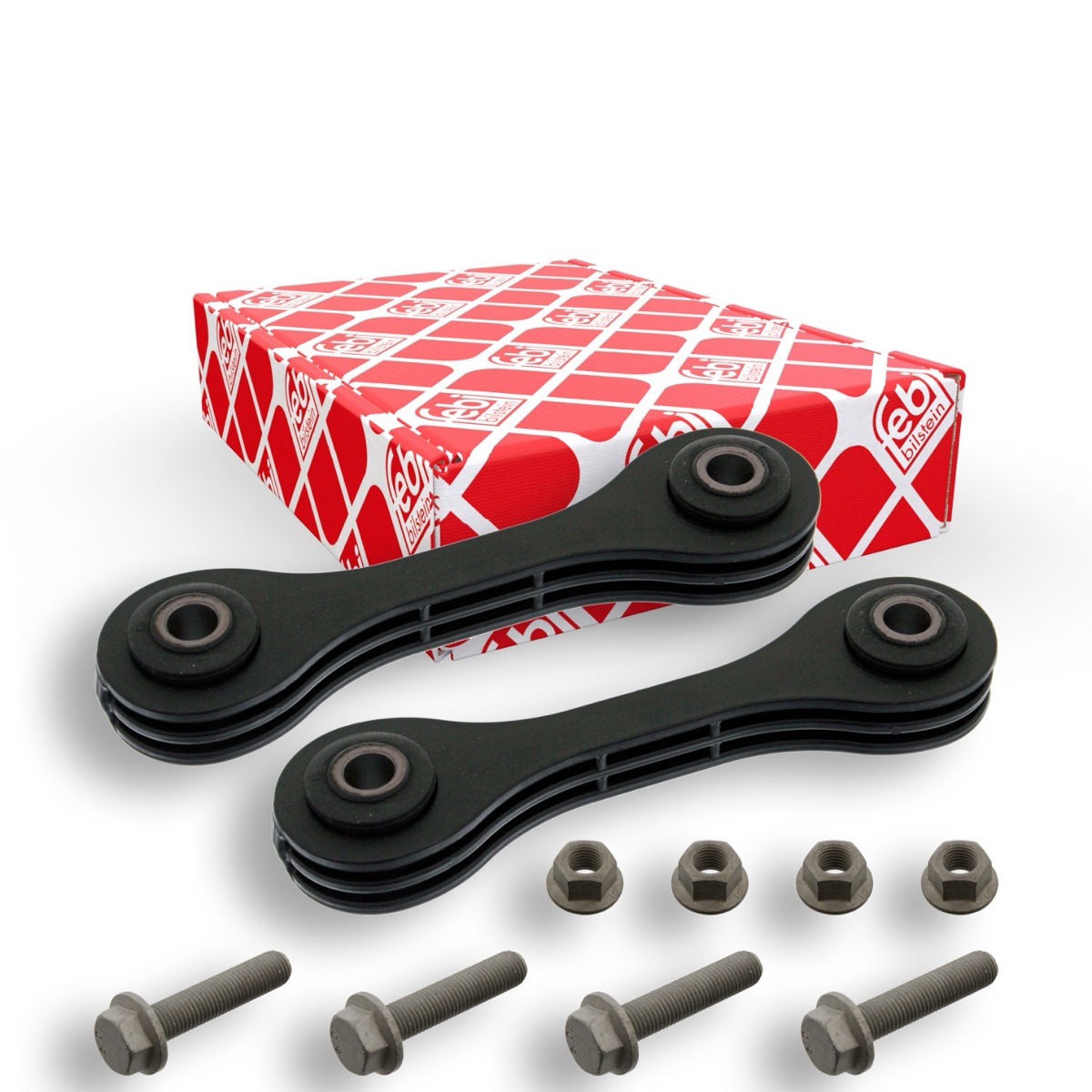 Febi Bilstein 45785 Anti-Roll Bar Link Repair Kit