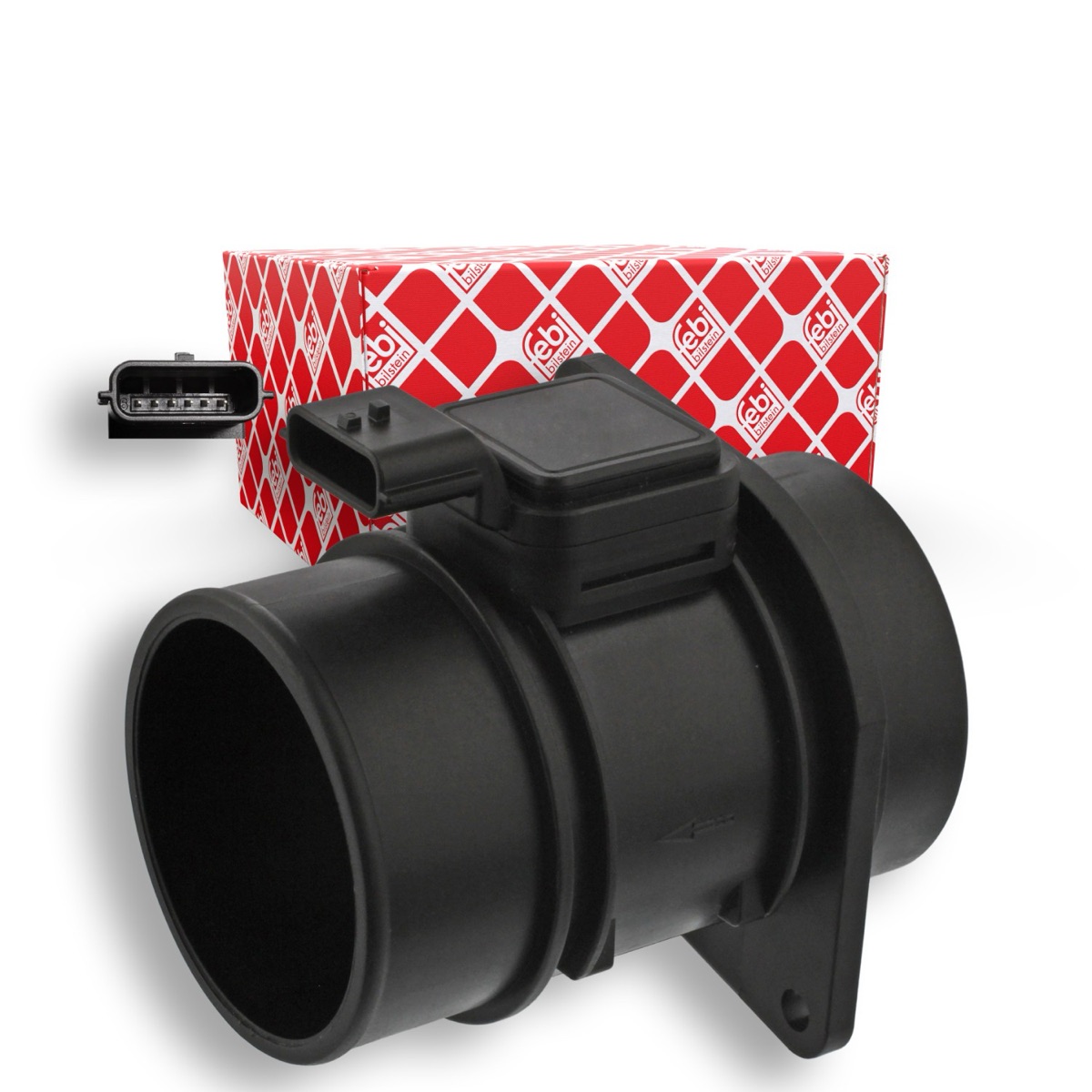 Febi Bilstein 45787 Mass Air Flow Sensor