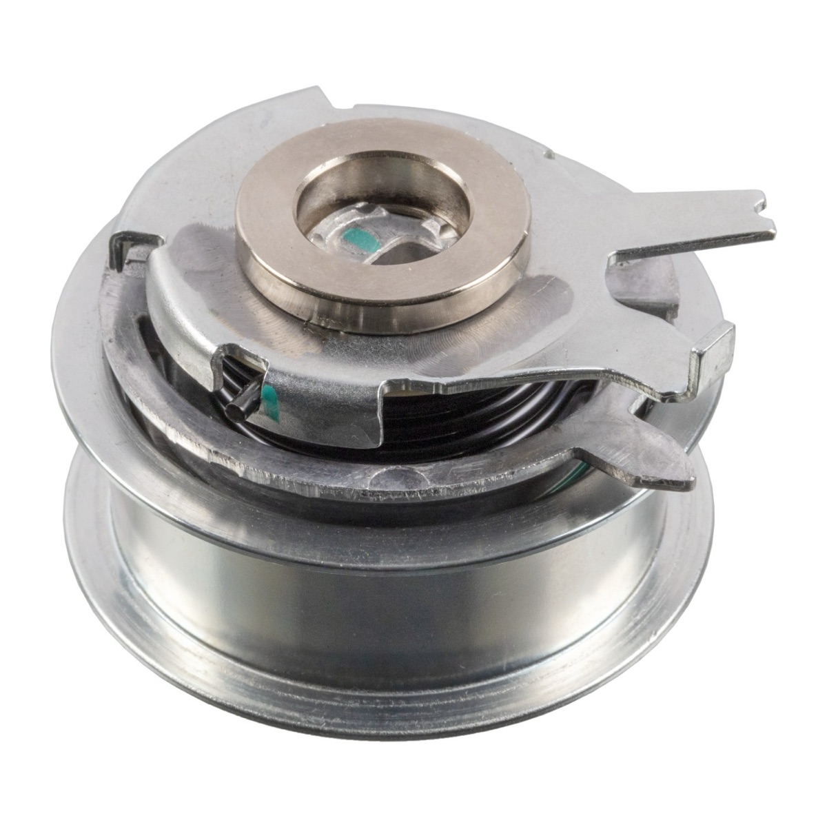 Febi Bilstein 45795 Timing Belt Tensioner Pulley