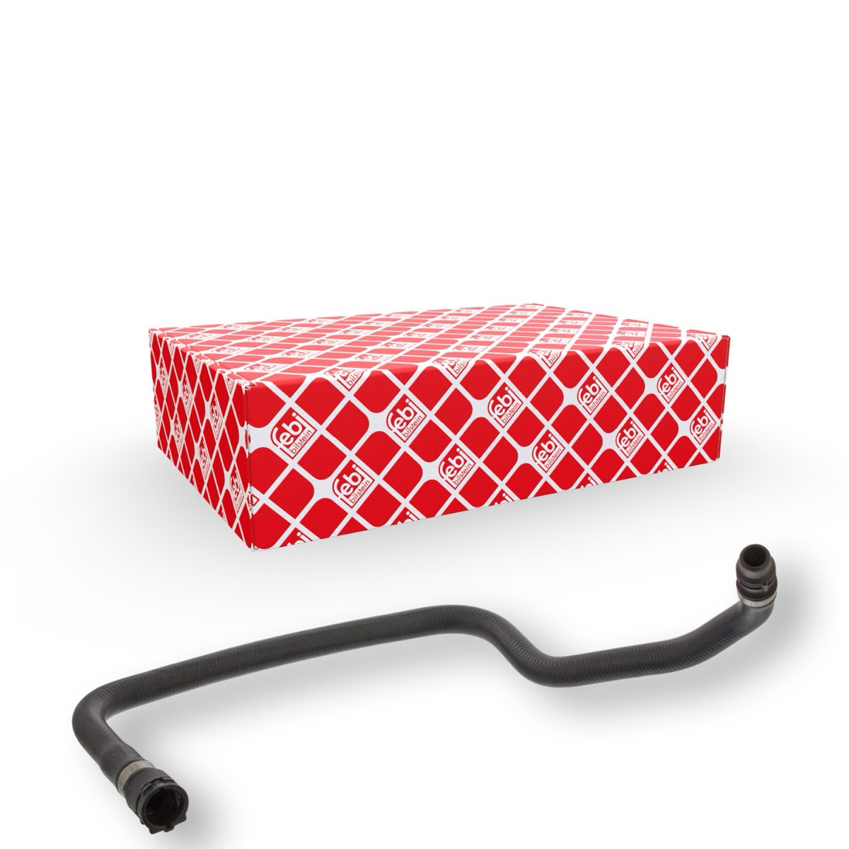 Febi Bilstein 45814 Radiator Hose