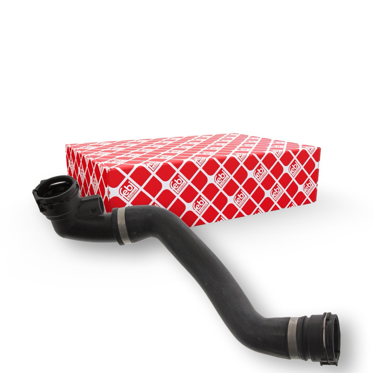 Febi Bilstein 45815 Radiator Hose